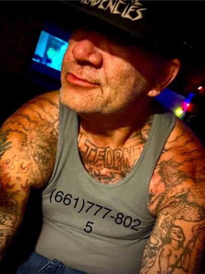 Here for fun tonight