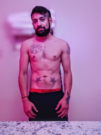 Being as photogenic as I can be for you