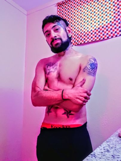 I'm always intrigued