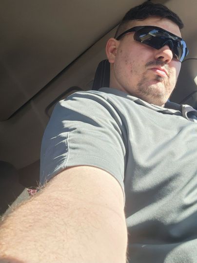 If this is the angle that caught your eye, just imagine the rest.