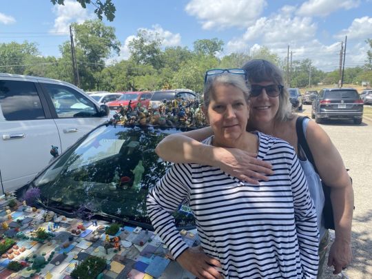 Austin ,Texas . June 2025