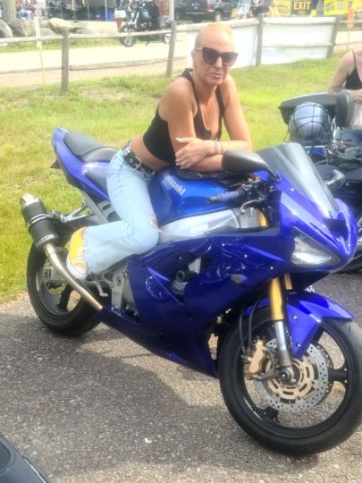 Bike Week, Laconia 2023