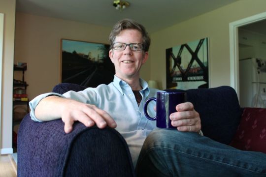 Professional Artist.