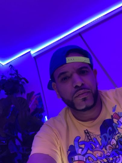 I spin, you spin? 
I don’t get weird or crazy….just a little ….eh…. A lot enamored with the opposite S E X…..