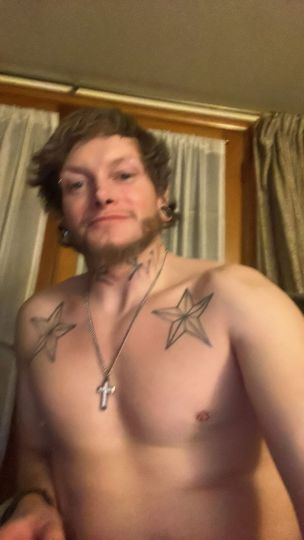 Come get sexy with each other!