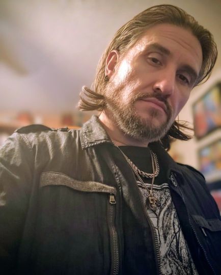 Very recent pic