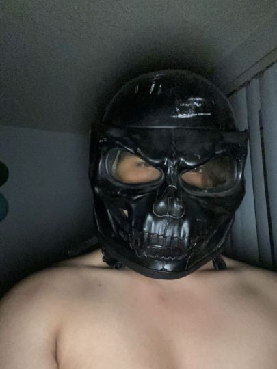 Ready to
f*ck