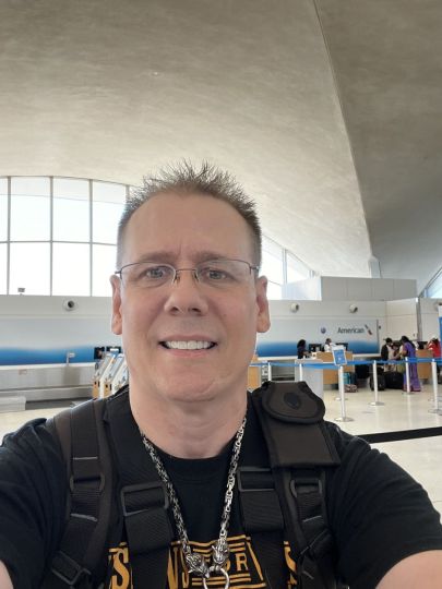 Heading to Reno.