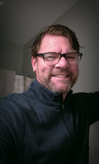 I'm a low-key, open-minded, down to earth, level-headed middle-aged die. Looking for a like-minded woman that I can appreciate a little casual companionship with from time to time. No drama or trouble needed here.