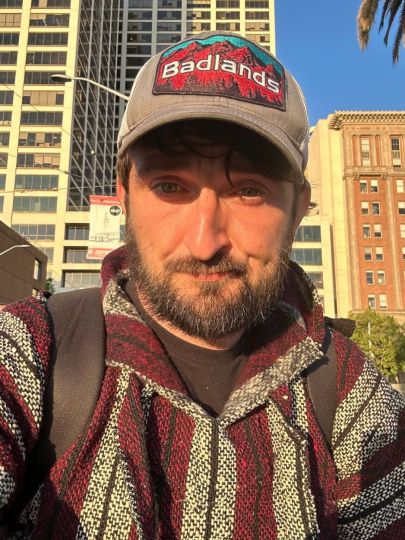 San fransico California 4 months ago.