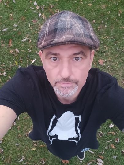 Hello ladies!