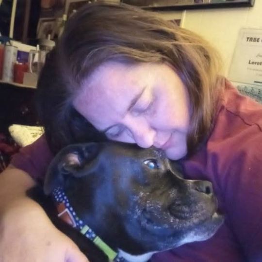 Me and my baby boy
