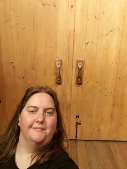 The Doors of "The Ark"