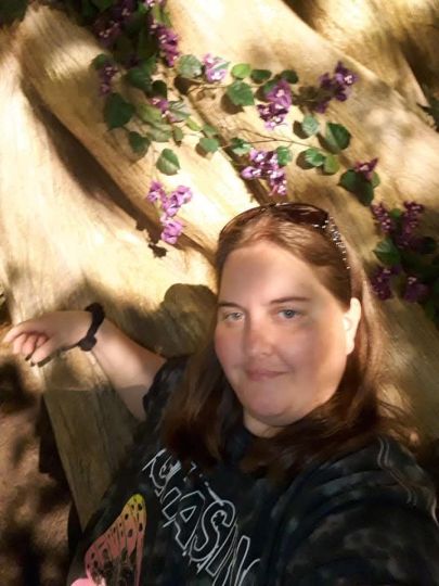 The Garden of Gethsemane