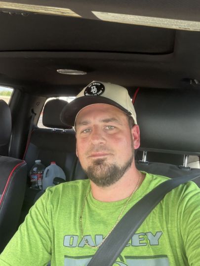 Headed home from work