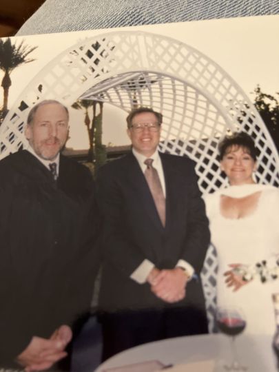 WEDDING PHOTO