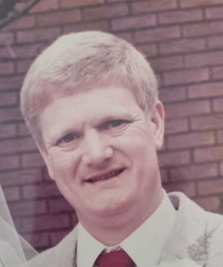 Taken on 10/09/2025, that was the day of the birth of my grandson, I have since retired, The only difference is my hair is shorter, And have put on a stone and a half, Which happen when a person stops work. But in side  am just the same, loving and carin