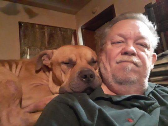 Me & Cougar