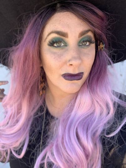Witchy Wednesday 💜