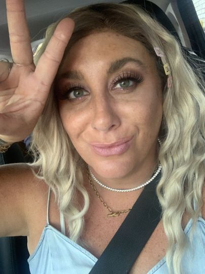 Sassy Summer Sun