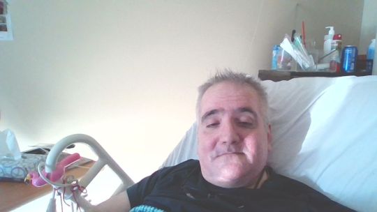 Just took a nice hot shower. I was in my old room at the time. Yeah, but. I'm looking for somebody you know. Who I could hang out with after my shower and. Have some fun with Watch TV and see what we got for computer games. Or whatever. I have mixed feel
