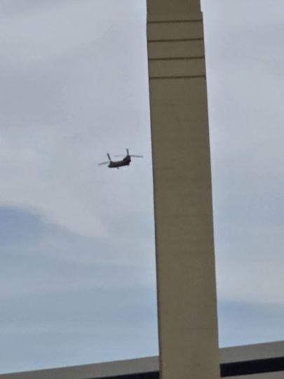 Air show 2026