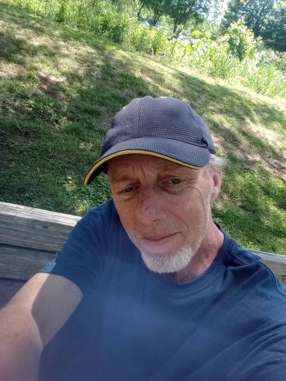 63 y.o. still enjoying everyday