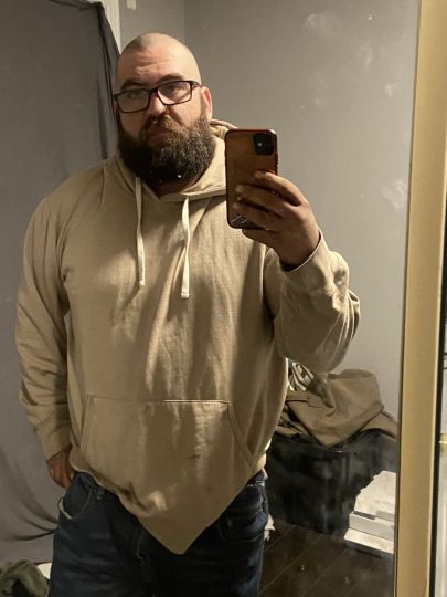 Mid February logged off all there start this mullet fresh