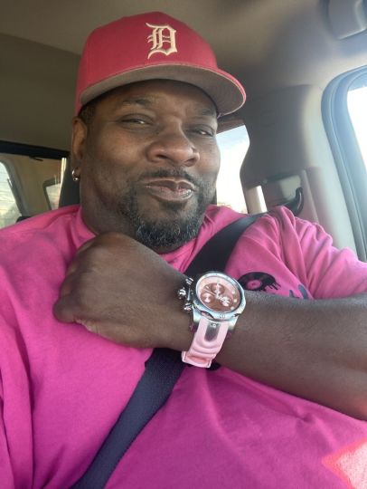 Celebrating BREAST CANCER