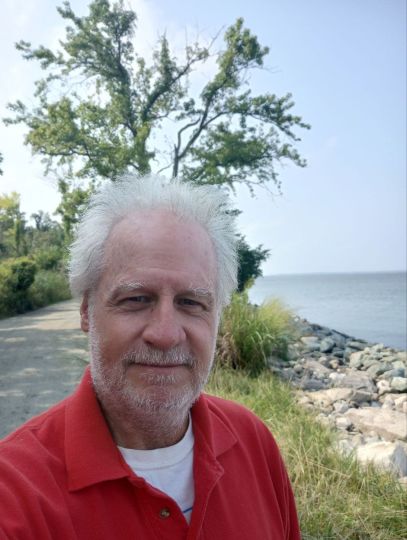 Chesapeake Bay
