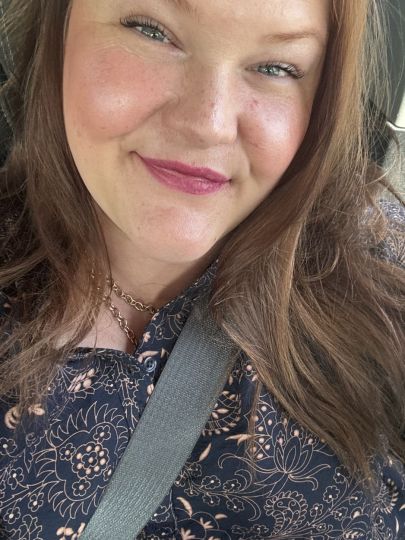 Hi, yes I’m real.
