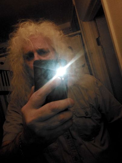 flash