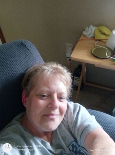 Me, me and me! It's me time