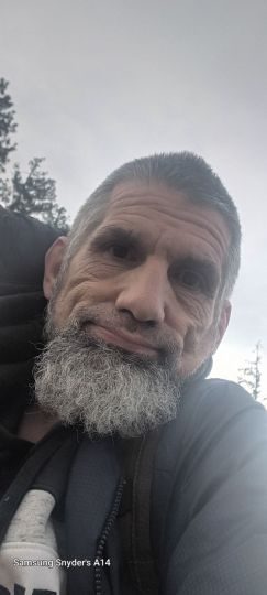 i have trimed the beard down some whqt