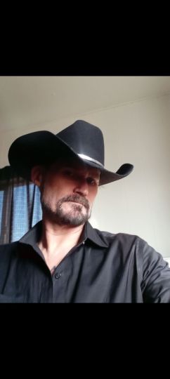 Rip Wheeler Stylin...