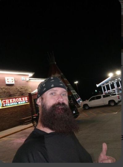Duck Dynasty Stylin...