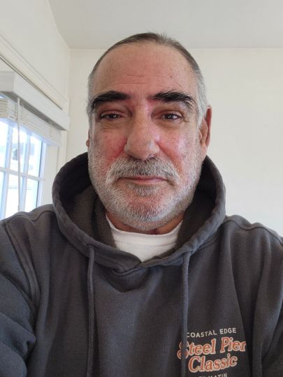 Spontaneous fun-loving Italian Guy....looking for someone nice and passionate.