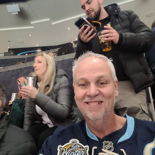 Let's Go Pens!!