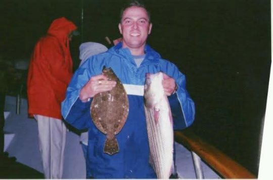 Fishing