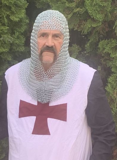 Templer Knight