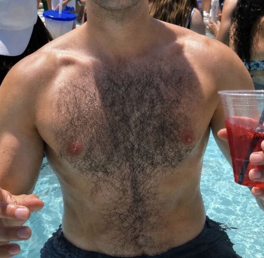 Just a regular Tuesday