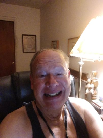 Start the day with a smile!