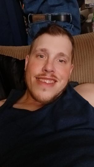 Just kicking back watching tv