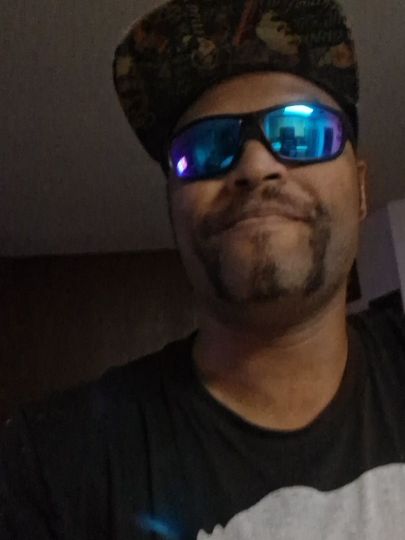 Pretty swell picture I'd say I was also born with photophobia sygome that's why I wear my prescription glasses
