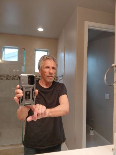 Selfie 12/25