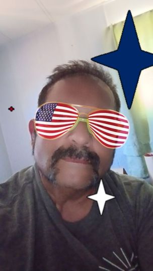 Have a fun, safe 4th!