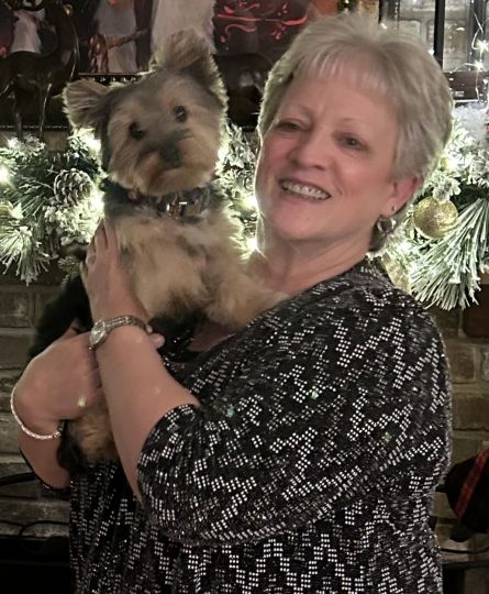 Me and my man - Mylo
