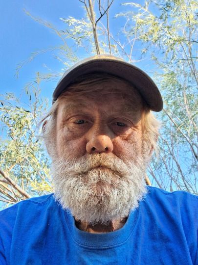 When did I get old?  I don't FEEL old.