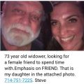 stevebaltes49 Dating Profile