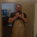 Taken today.. told you I was a redneck!